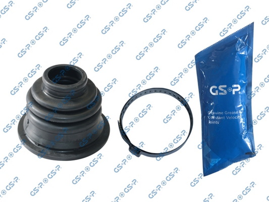 Ansamblu burduf articulatie planetara GSP 760015