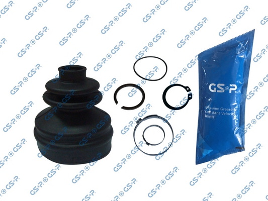 Ansamblu burduf articulatie planetara GSP 760039