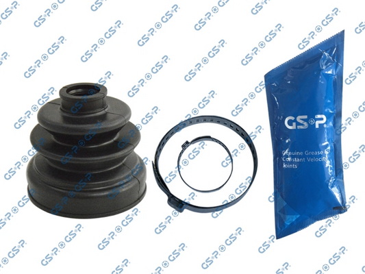 Ansamblu burduf articulatie planetara GSP 760047