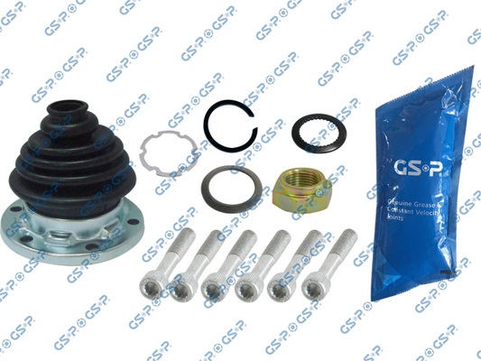 Ansamblu burduf articulatie planetara GSP 760054