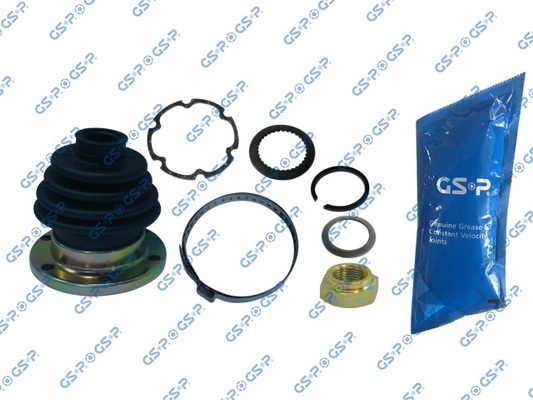 Ansamblu burduf articulatie planetara GSP 760077