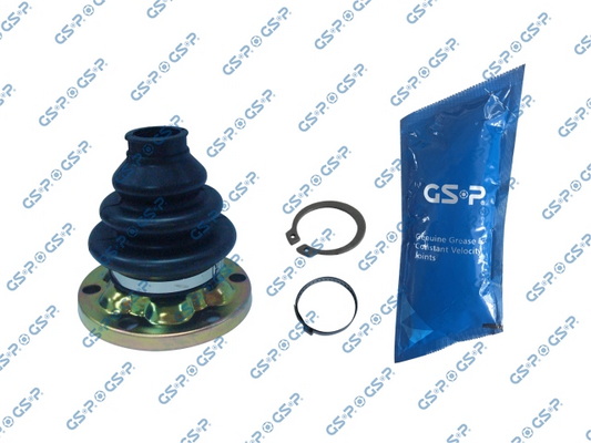 Ansamblu burduf articulatie planetara GSP 760079