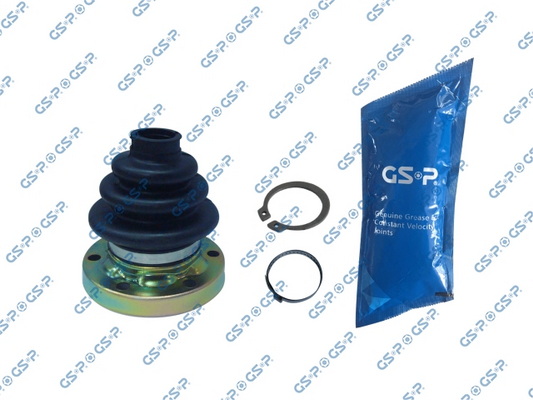 Ansamblu burduf articulatie planetara GSP 760080