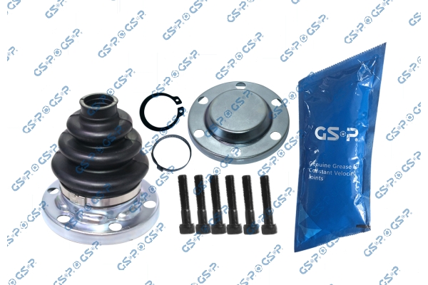 Ansamblu burduf articulatie planetara GSP 760097