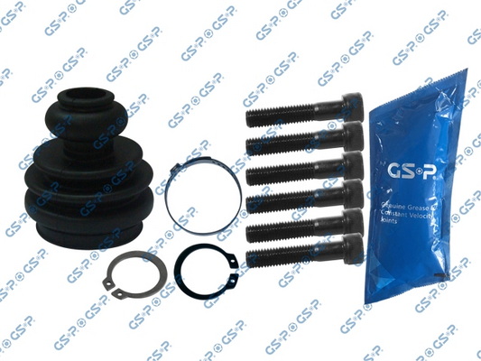 Ansamblu burduf articulatie planetara GSP 760101