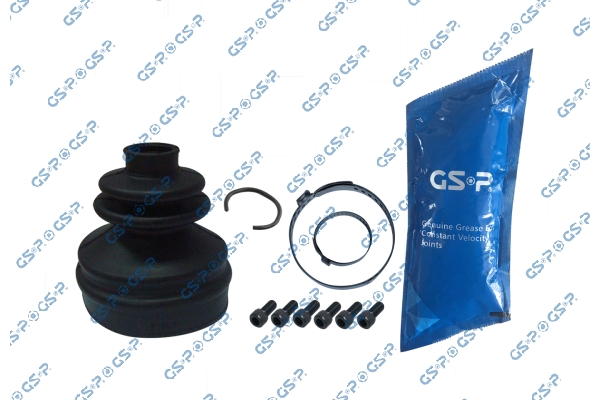 Ansamblu burduf articulatie planetara GSP 760105
