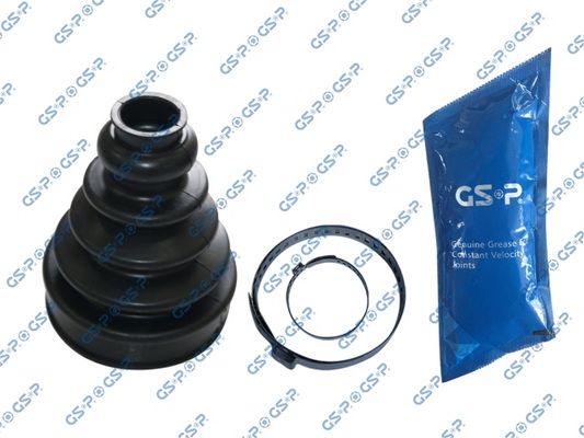Ansamblu burduf articulatie planetara GSP 760115
