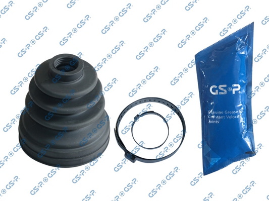 Ansamblu burduf articulatie planetara GSP 760116