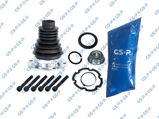 Ansamblu burduf articulatie planetara GSP 760132
