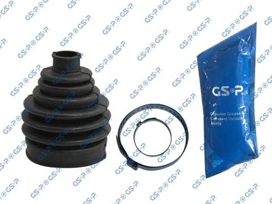 Ansamblu burduf articulatie planetara GSP 760133