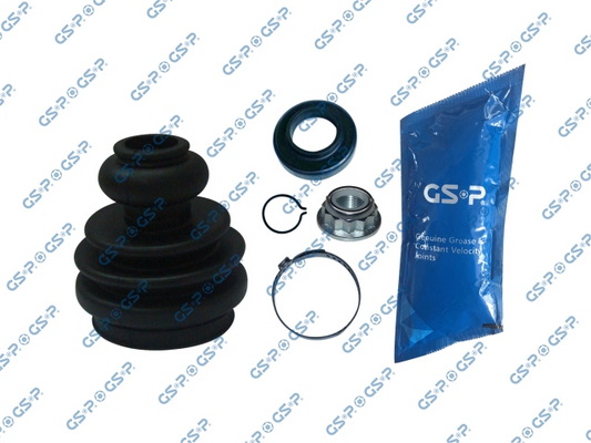 Ansamblu burduf articulatie planetara GSP 760142