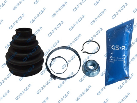 Ansamblu burduf articulatie planetara GSP 760144
