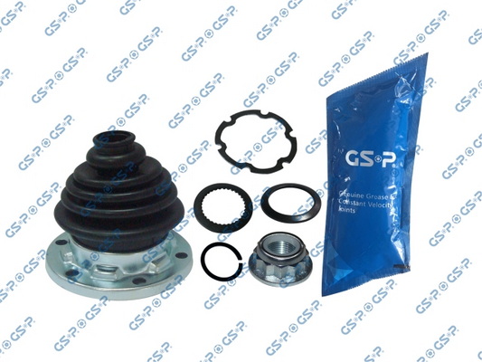 Ansamblu burduf articulatie planetara GSP 760149
