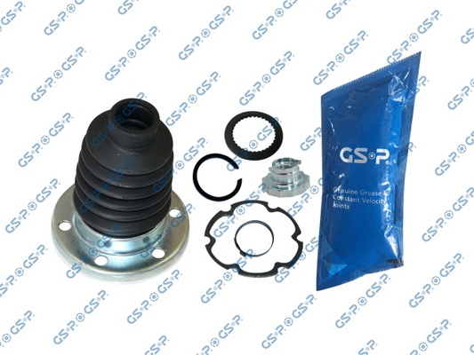 Ansamblu burduf articulatie planetara GSP 760152