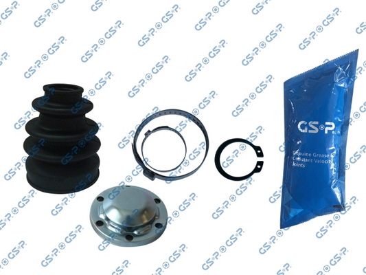 Ansamblu burduf articulatie planetara GSP 760154