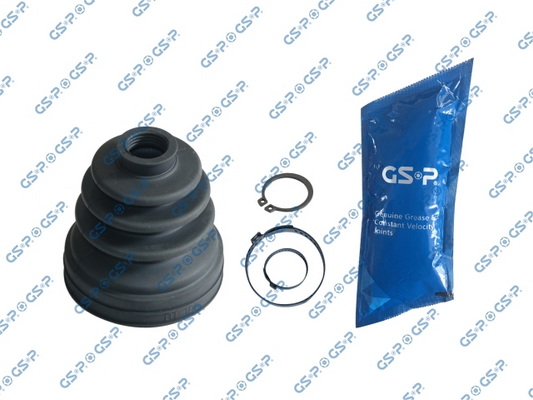 Ansamblu burduf articulatie planetara GSP 760155