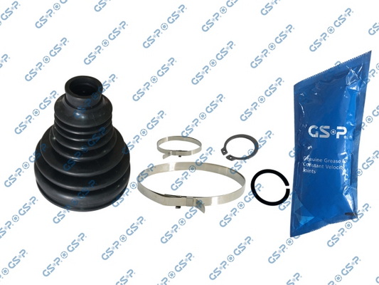 Ansamblu burduf articulatie planetara GSP 760164