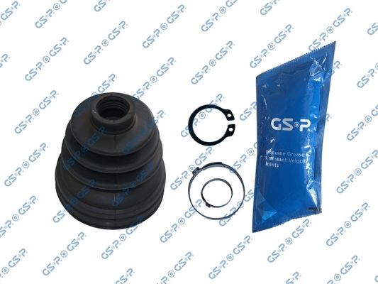 Ansamblu burduf articulatie planetara GSP 760177