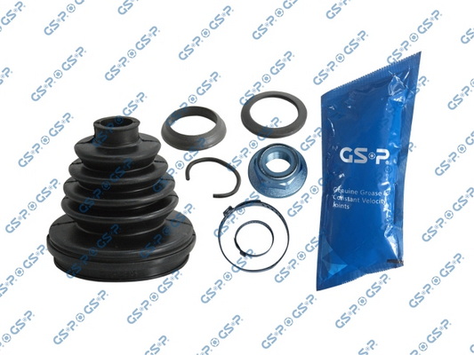 Ansamblu burduf articulatie planetara GSP 780025