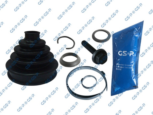 Ansamblu burduf articulatie planetara GSP 780073