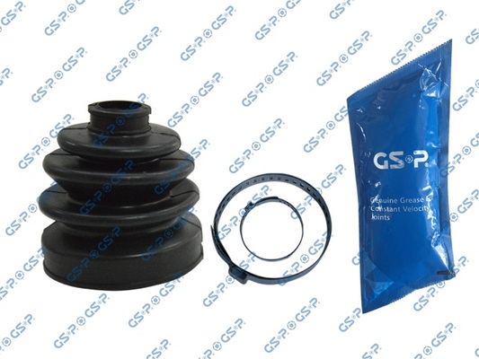 Ansamblu burduf articulatie planetara GSP 780081