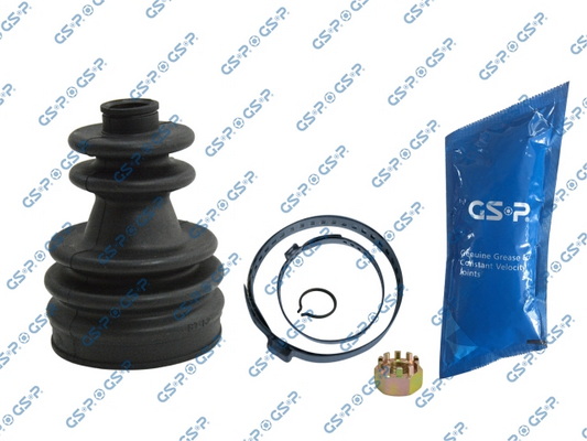 Ansamblu burduf articulatie planetara GSP 780088