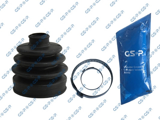 Ansamblu burduf articulatie planetara GSP 780101