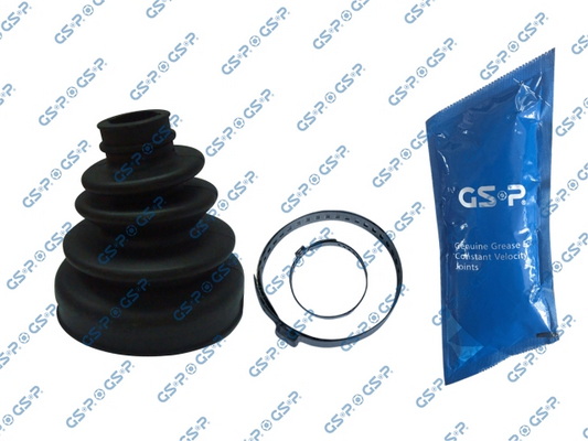 Ansamblu burduf articulatie planetara GSP 780102