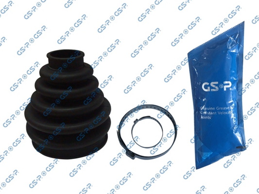 Ansamblu burduf articulatie planetara GSP 780103
