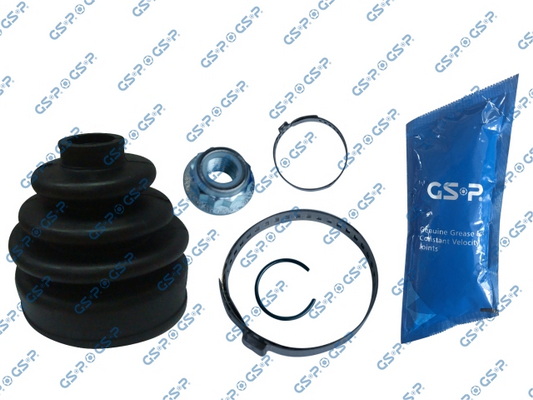 Ansamblu burduf articulatie planetara GSP 780112