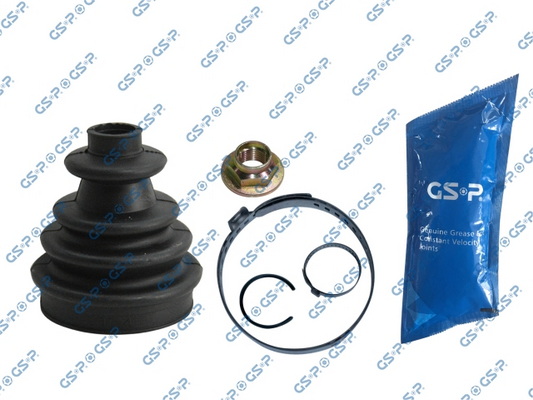 Ansamblu burduf articulatie planetara GSP 780113