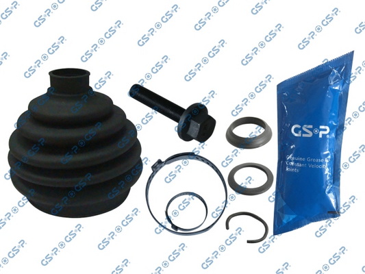 Ansamblu burduf articulatie planetara GSP 780116