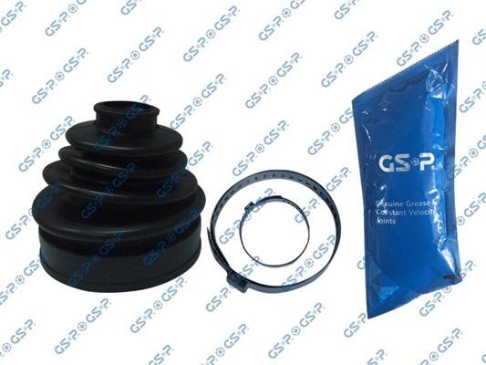 Ansamblu burduf articulatie planetara GSP 780117