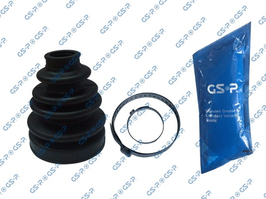 Ansamblu burduf articulatie planetara GSP 780125