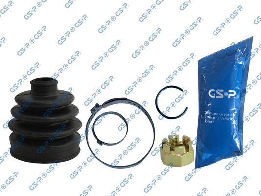 Ansamblu burduf articulatie planetara GSP 780134