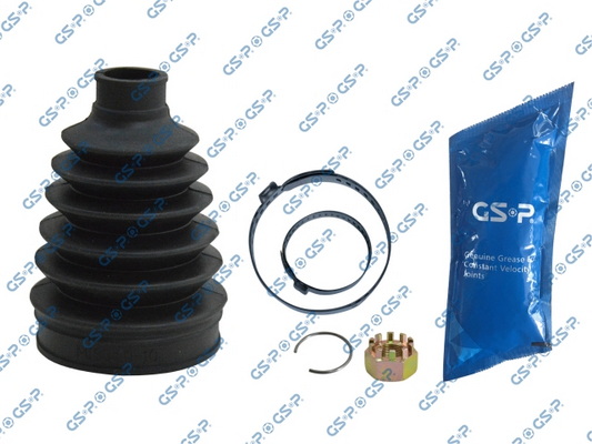 Ansamblu burduf articulatie planetara GSP 780140
