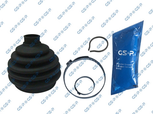 Ansamblu burduf articulatie planetara GSP 780143