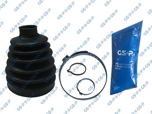 Ansamblu burduf articulatie planetara GSP 780144