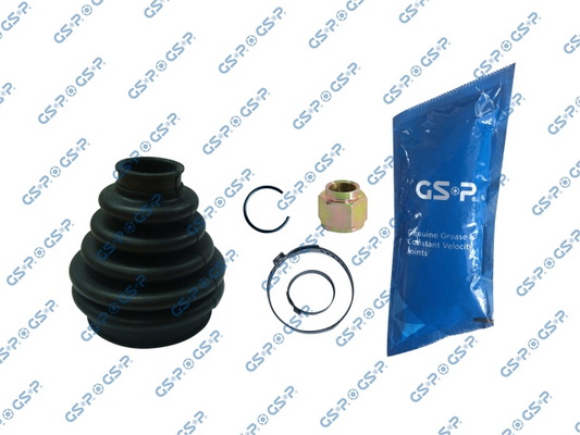 Ansamblu burduf articulatie planetara GSP 780146