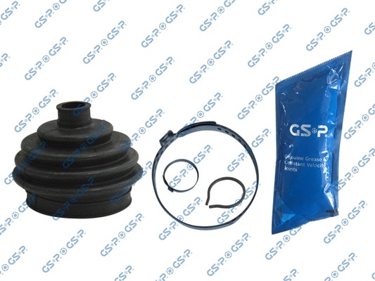 Ansamblu burduf articulatie planetara GSP 780164