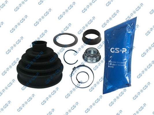 Ansamblu burduf articulatie planetara GSP 780169