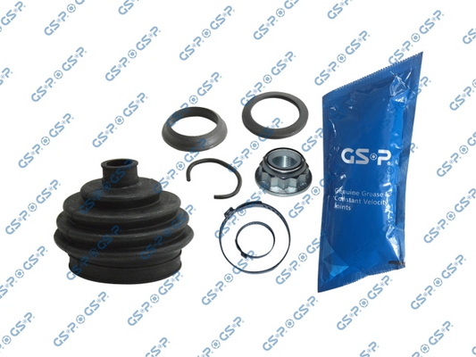 Ansamblu burduf articulatie planetara GSP 780175