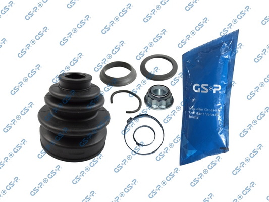 Ansamblu burduf articulatie planetara GSP 780176