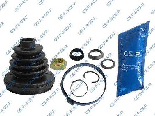 Ansamblu burduf articulatie planetara GSP 780181
