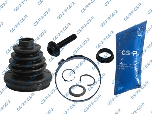 Ansamblu burduf articulatie planetara GSP 780182