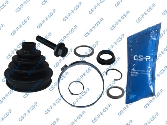Ansamblu burduf articulatie planetara GSP 780183