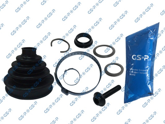 Ansamblu burduf articulatie planetara GSP 780186