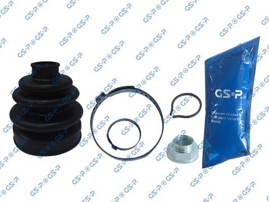 Ansamblu burduf articulatie planetara GSP 780189