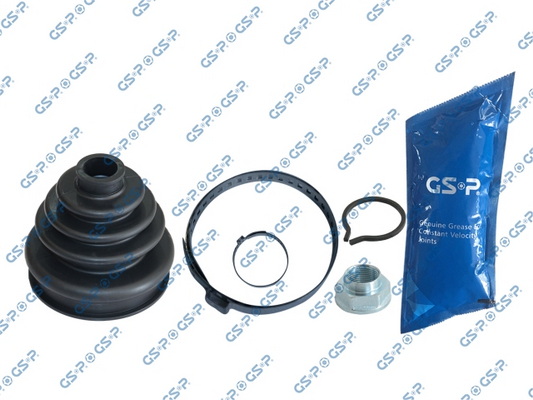 Ansamblu burduf articulatie planetara GSP 780192