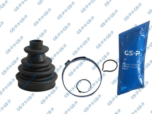 Ansamblu burduf articulatie planetara GSP 780209